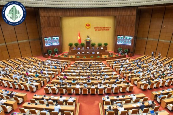 Hoàn thành dự thảo Nghị định phân cấp phân quyền khi tổ chức chính quyền địa phương 2 cấp trước 12/6/2025