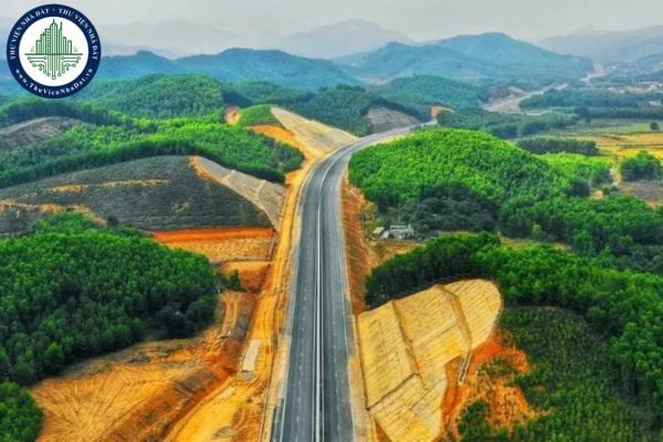 Đường cao tốc Tân Phú - Bảo Lộc khi nào khởi công? 