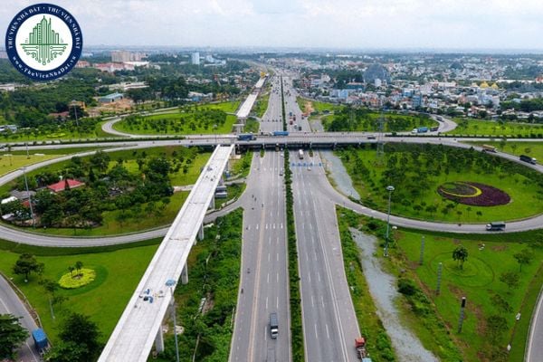Hoàn thành dự án đường giao thông nối Quốc lộ 217 với Quốc lộ 45 và Quốc lộ 47 tỉnh Thanh Hóa trước 31/12/2026