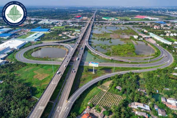 Đường tỉnh 827E kết nối TPHCM đến Tiền Giang đi qua những khu vực nào?