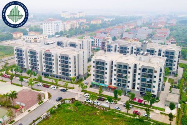 Giá bán nhà ở xã hội theo Nghị quyết 201/2025