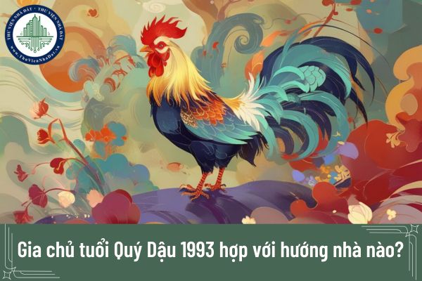 1993 Hợp Với Hướng Nào? Khám Phá Các Hướng Tốt Đem Lại May Mắn