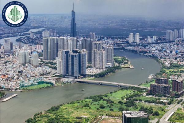 Giá khởi điểm cho thuê đất ngắn hạn tại TPHCM từ ngày 5/6/2025?