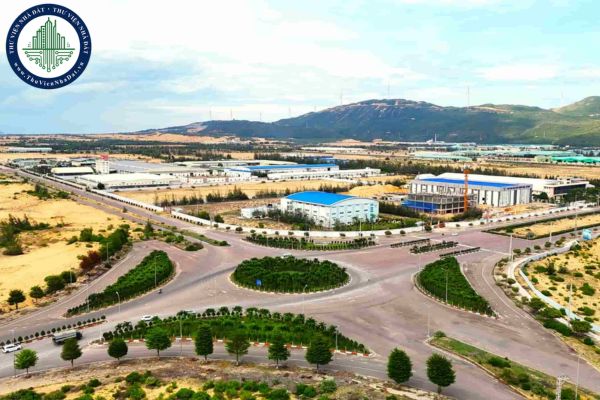 Gia Lai sẽ khởi công Khu công nghiệp Phù Mỹ giai đoạn 1 vào 19/8/2025