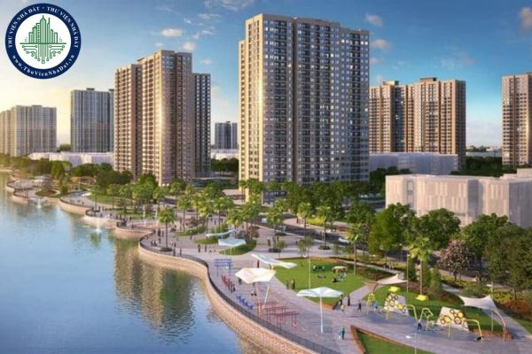 Giá nhà chung cư tại Hà Nội tăng cao trong quý 2 2025