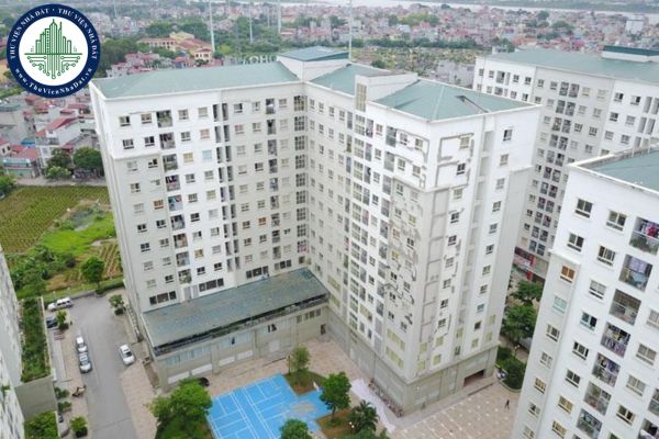 Giá bán nhà ở xã hội trong các dự án nhà ở thương mại được phê duyệt trước khi Luật Nhà ở 2023 có hiệu lực? 