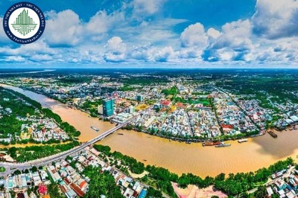 Giá trị nhà tính lệ phí trước bạ trên địa bàn tỉnh Vĩnh Long được tính như thế nào?