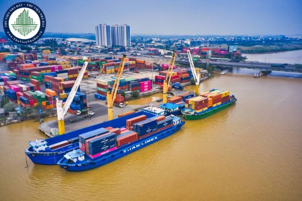 Giải pháp thực hiện quy hoạch cảng biển Bạc Liêu thời kỳ 2021-2030, tầm nhìn đến năm 2050