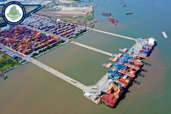 Giải pháp thực hiện quy hoạch cảng biển Nam Định thời kỳ 2021-2030, tầm nhìn đến năm 2050