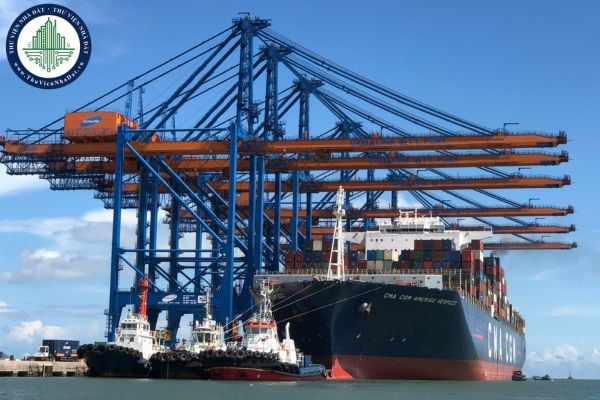 Giải pháp thực hiện Quy hoạch cảng biển Tiền Giang thời kỳ 2021-2030, tầm nhìn đến năm 2050