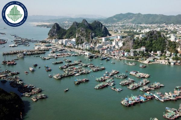 Giải pháp thực hiện Quy hoạch tổng thể phát triển Khu kinh tế Vân Đồn đến 2030, tầm nhìn 2050