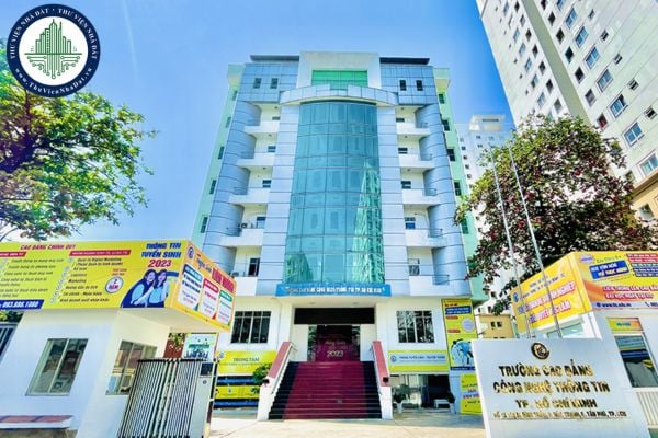 Gợi ý các khu vực thuê trọ gần trường Cao đẳng Công nghệ Thông tin TPHCM cho tân sinh viên