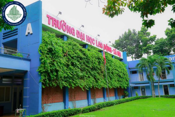 Gợi ý khu vực cho thuê phòng trọ gần Đại học Lao động - Xã hội TPHCM cho tân sinh viên