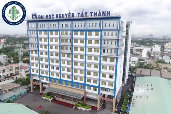 Gợi ý khu vực thuê trọ gần trường Đại học Nguyễn Tất Thành cơ sở quận 4 cho tân sinh viên