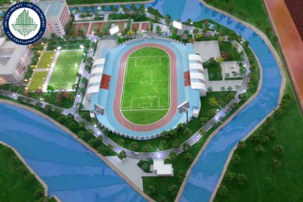 Gợi ý khu vực thuê trọ gần trường Đại học Thể dục Thể thao TPHCM cho tân sinh viên