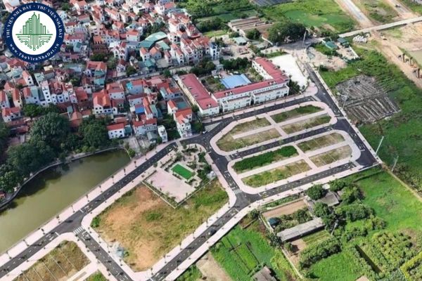Hà Nội điều chỉnh bổ sung Kế hoạch sử dụng đất năm 2025 huyện Hoài Đức