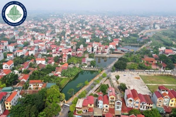 Hà Nội điều chỉnh bổ sung Kế hoạch sử dụng đất năm 2025 huyện Thanh Trì
