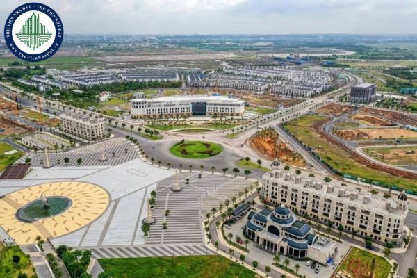 Hà Nội mở đăng ký thực hiện dự án nhà ở thương mại đợt 3 theo theo Nghị quyết 171/2024/QH15 