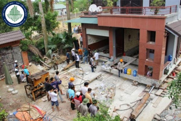 Thần đèn di dời nhà là sao? Vai trò của thần đèn di dời nhà trong thực tế như thế nào?