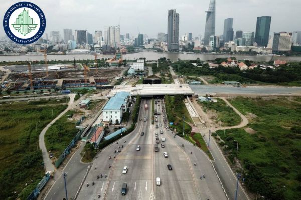 Hộ thuê đất nông nghiệp chuyển mục đích sử dụng trước 2002 bị thu hồi đất ở Thủ Thiêm được hỗ trợ tái định cư?