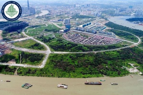 Hỗ trợ khi thu hồi đất ở Thủ Thiêm đối với hộ dân thuê đất Nhà nước sử dụng để ở kết hợp kinh doanh