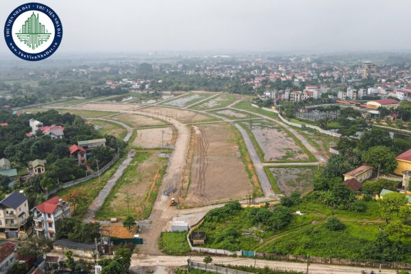 Hòa Bình sắp triển khai dự án nhà ở gần 230 tỷ đồng