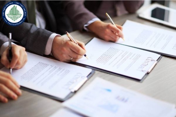 Thủ tục nhận góp vốn bằng quyền sử dụng đất để thực hiện dự án đầu tư đối với tổ chức kinh tế