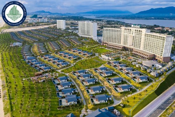 Thủ tục phê duyệt, chấp thuận quy hoạch và điều chỉnh quy hoạch tổng mặt bằng trong quy hoạch đô thị và nông thôn do nhà đầu tư được lựa chọn theo Quyết định 1390/QĐ-BXD