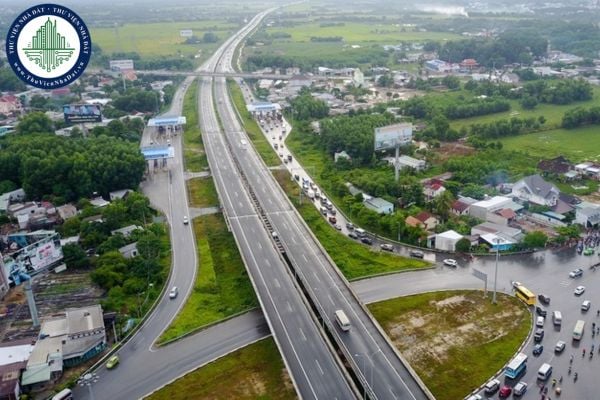 Định hướng quy hoạch Dự án cao tốc Bắc Nam phía Đông trên địa bàn thành phố Đà Nẵng