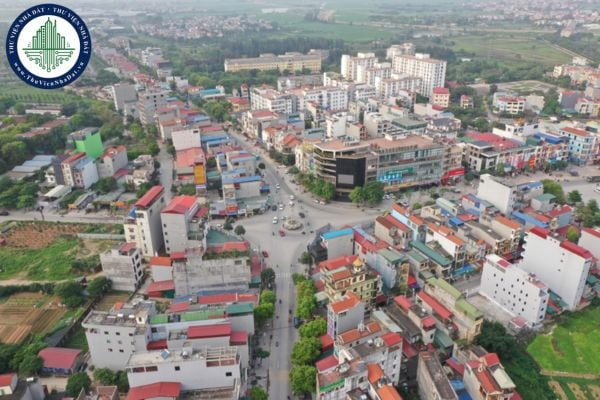 Tải file Kế hoạch chuyển mục đích sử dụng đất năm 2025 thị xã Mỹ Hào tỉnh Hưng Yên (Quyết định 1488/QÐ-UBND)