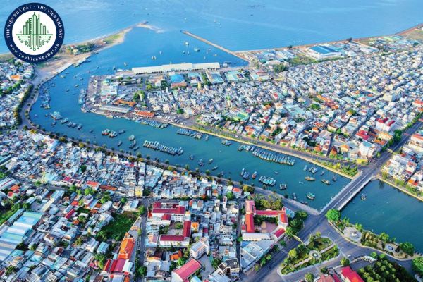 Kế hoạch thu hồi đất năm 2025 của huyện Đức Linh (tỉnh Bình Thuận)