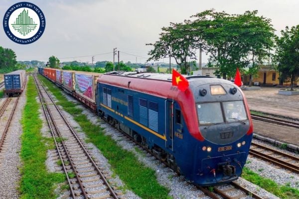 Khởi công xây dựng tuyến đường sắt Lào Cai - Hà Nội - Hải Phòng trong tháng 12/2025
