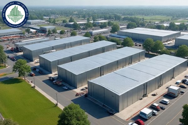 Khu công nghiệp Bắc Hoằng Hóa tỉnh Thanh Hóa dự kiến dành hơn 7ha đất bố trí nhà ở cho người lao động