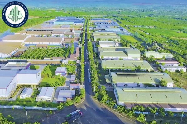 Khu công nghiệp Nam Pleiku quy hoạch điểm đấu nối với tuyến đường Quốc lộ 14