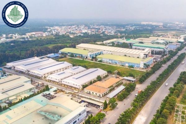 Khu công nghiệp Phù Mỹ tỉnh Gia Lai có định hướng phát triển hệ thống hạ tầng kỹ thuật như thế nào?