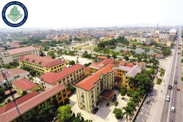 Khu nhà ở thôn Ngăm Lương xã Lãng Ngâm huyện Gia Bình, tỉnh Bắc Ninh (nay là thôn Ngăm Lương, xã Đông Cứu) có quy mô kiến trúc như thế nào?