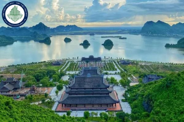 Khu văn hóa tâm linh thuộc Khu du lịch Tam Chúc (khu số 2) tỉnh Hà Nam có chức năng chính là gì?