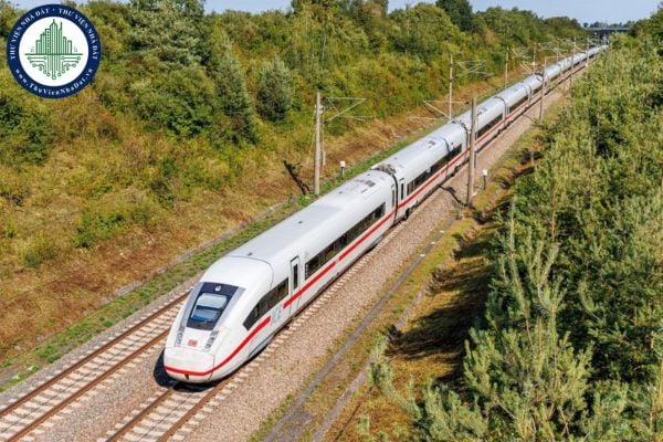 Kiến nghị triển khai dự án Đường sắt tốc độ cao Bắc Nam của tỉnh Gia Lai