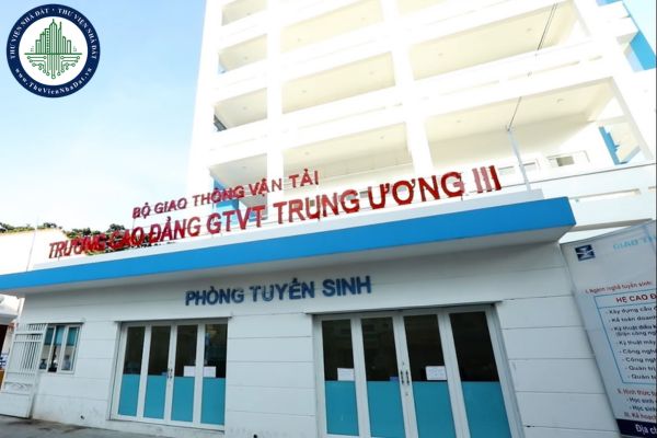Kinh nghiệm thuê trọ cho sinh viên Trường Cao đẳng GTVT Trung ương III