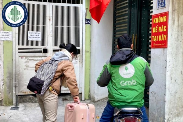 Kinh nghiệm thuê trọ gần Đại học Công Thương TPHCM cho tân sinh viên