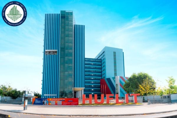 Kinh nghiệm thuê trọ gần trường Đại học Ngoại ngữ - Tin Học TPHCM cho tân sinh viên? 