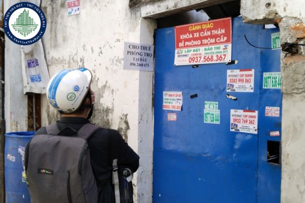Kinh nghiệm thuê trọ gần trường Đại học Nguyễn Tất Thành TPHCM cho tân sinh viên