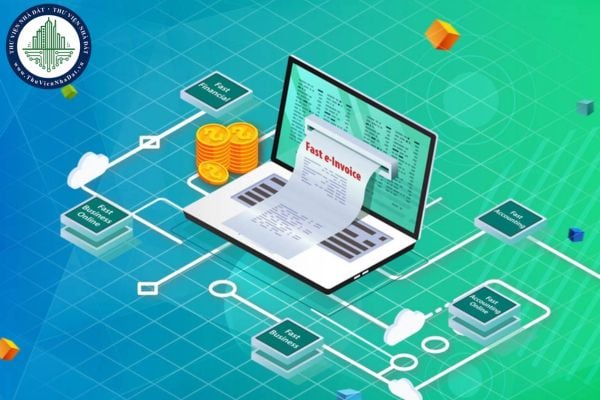 Mẫu biên bản điều chỉnh hóa đơn điện tử có sai sót? (