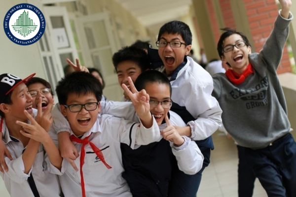 Lịch nghỉ hè 2025 của học sinh 63 tỉnh thành