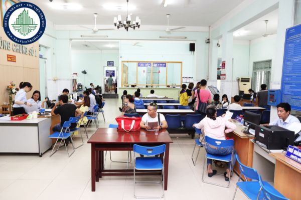 Chính thức có lộ trình giải thể Phòng công chứng không đủ điều kiện chuyển đổi? 