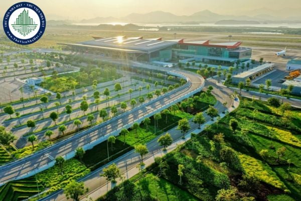 Lựa chọn nhà đầu tư xây dựng sân bay Gia Bình theo cơ chế, chính sách đặc thù nào?