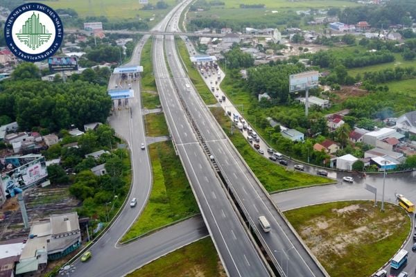 Lựa chọn nhà thầu Dự án cao tốc TPHCM - Thủ Dầu Một - Chơn Thành đoạn qua Bình Phước trước ngày 10/6/2025