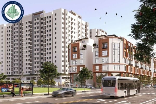 Miễn giấy phép xây dựng nhà ở xã hội đối với dự án được đề xuất áp dụng thiết kế từ ngày 1/7/2025?