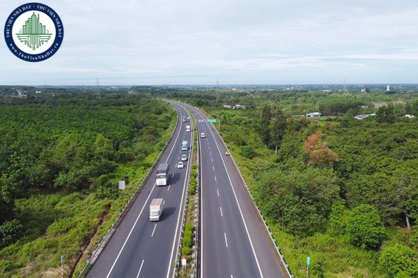 Mở rộng cao tốc TPHCM - Long Thành lên mấy làn xe?