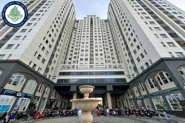 Tranh chấp kinh phí vận hành nhà chung cư sẽ do UBND cấp xã giải quyết từ 01/7/2025